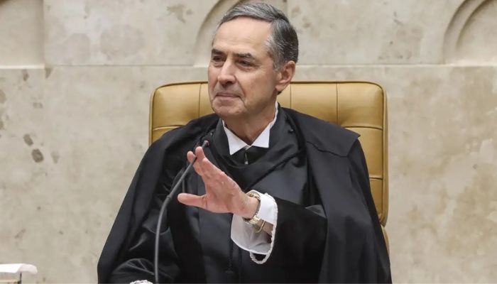  Barroso fala em perda de credibilidade aos que atacaram as urnas 